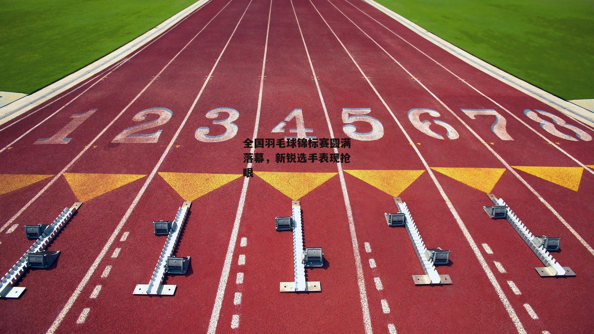 全国羽毛球锦标赛圆满落幕，新锐选手表现抢眼