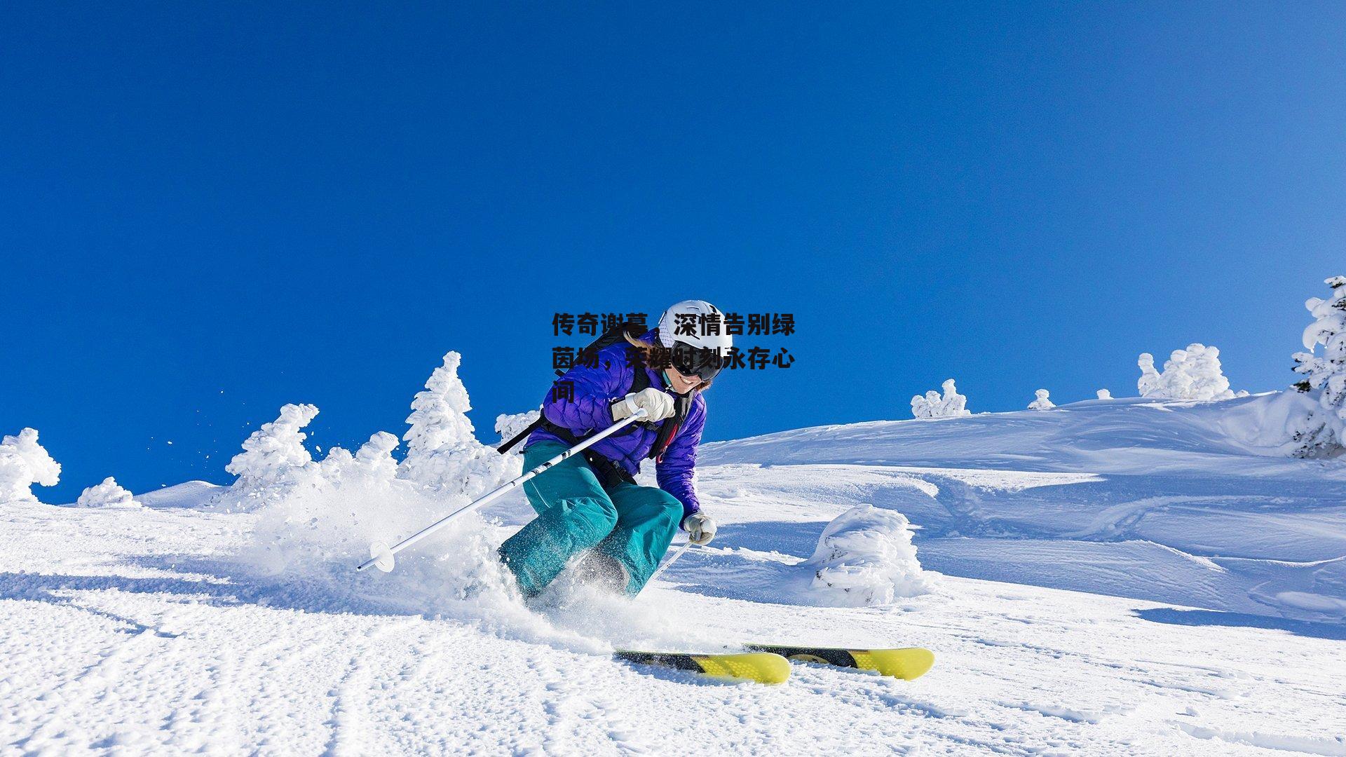传奇谢幕，深情告别绿茵场，荣耀时刻永存心间